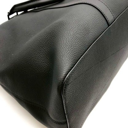 Tote Bag Leather - Louis Vuitton Handbag