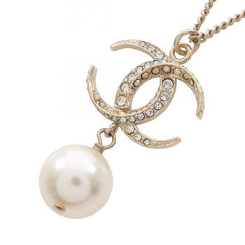 Chanel Coco Mark Necklace
