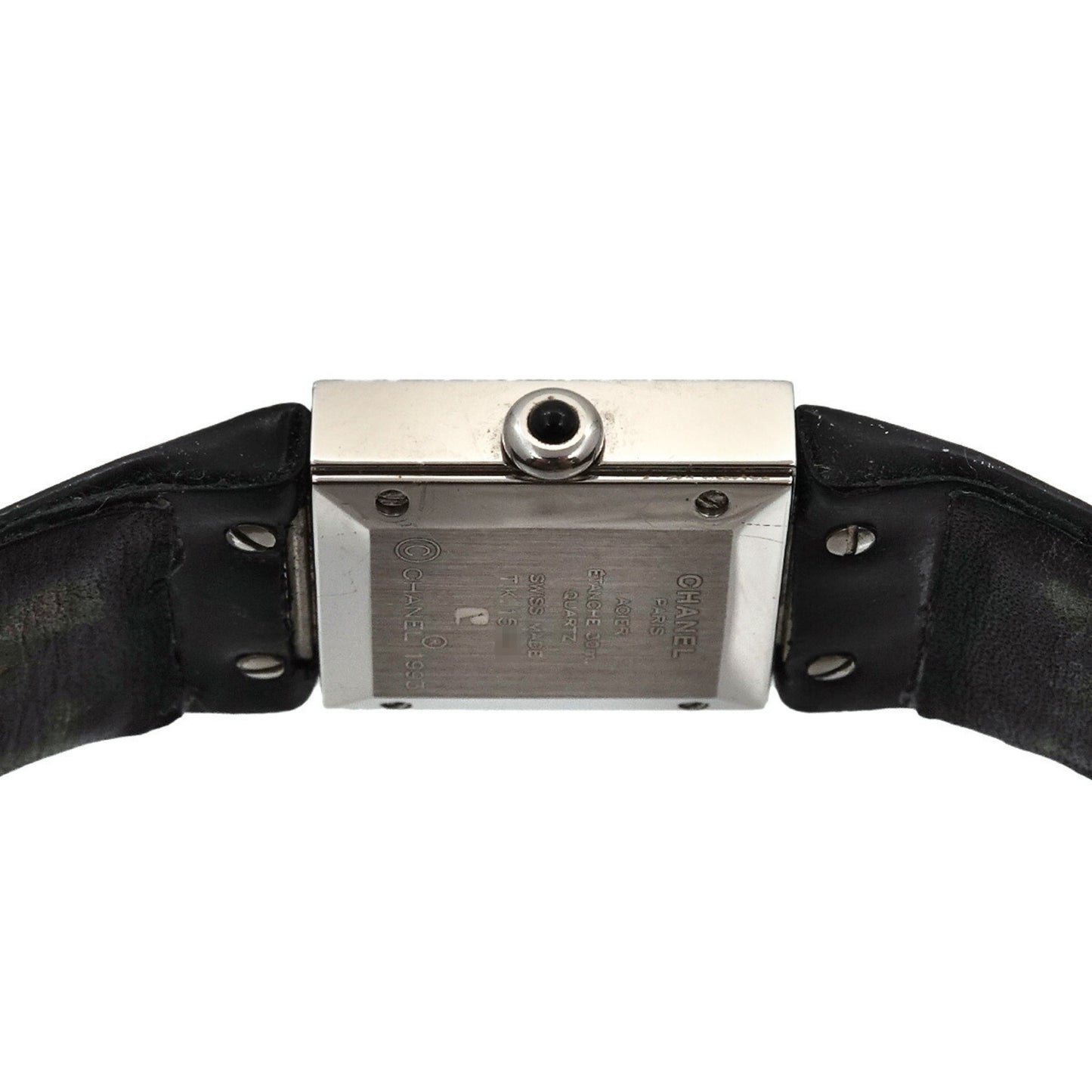 Chanel Matelasse H0116