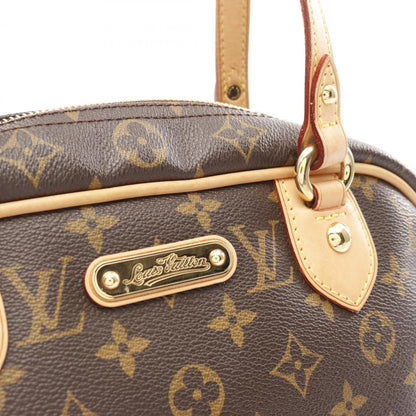 Louis Vuitton Montorgueil Pm Monogram Shoulder Bag
