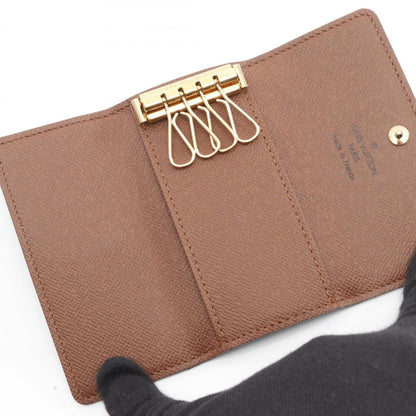 Louis Vuitton Multicle 4 Key Case