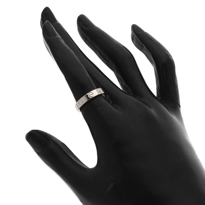 Cartier Mini Love Ring #49