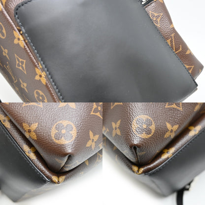 Louis Vuitton Discovery Backpack Pm