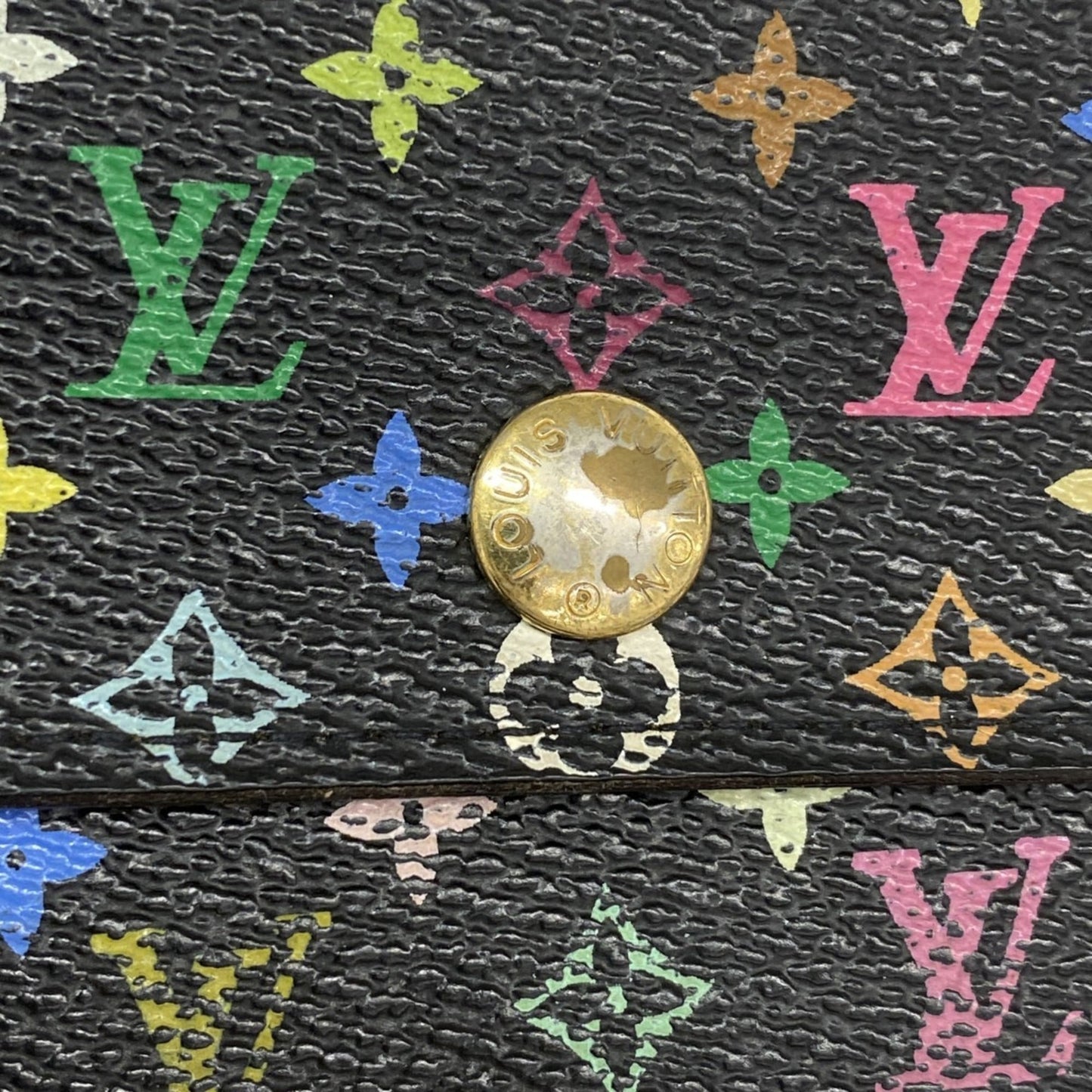 (Tri-Fold) Louis Vuitton Wallet