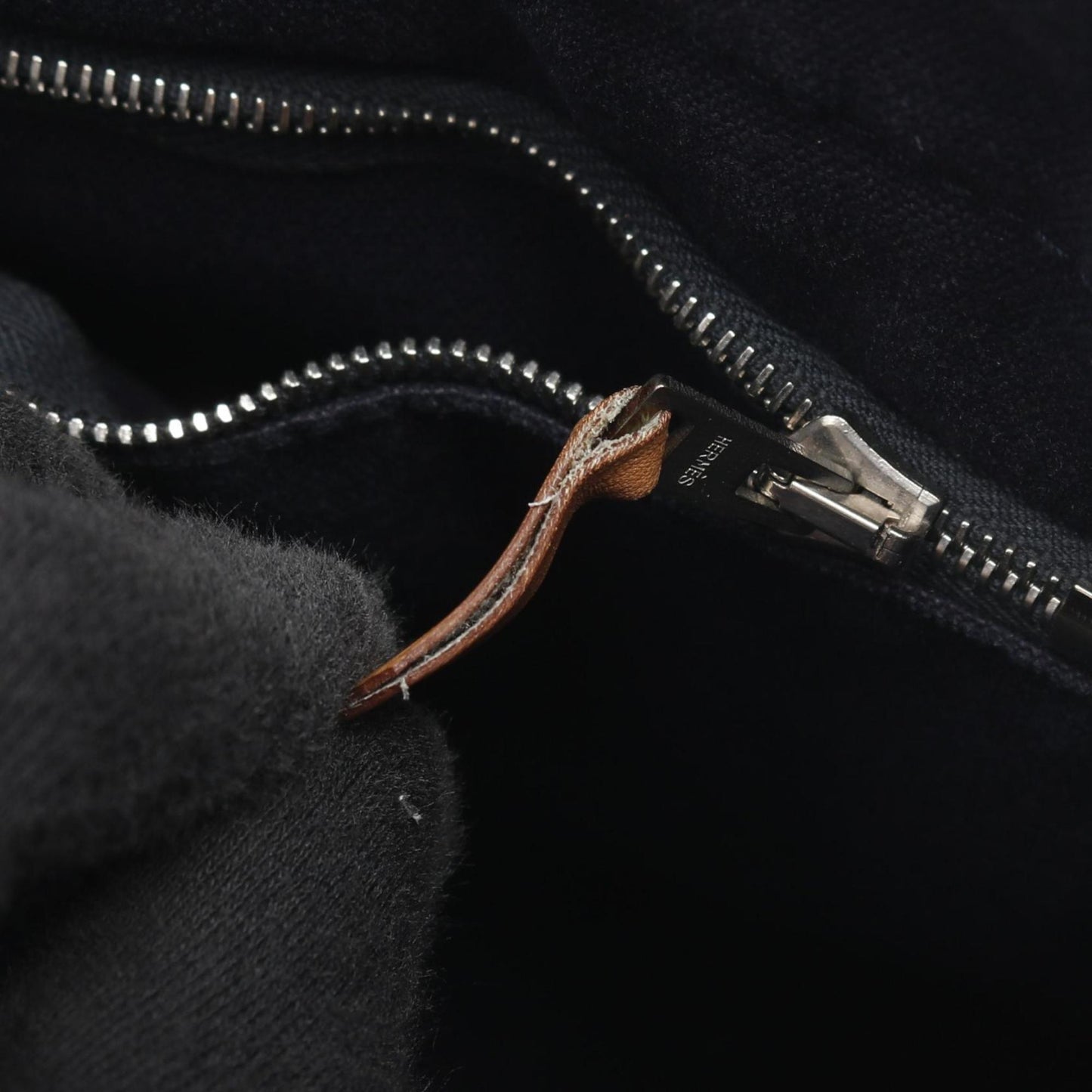 Hermes Herms Foul Tote Mm Bag