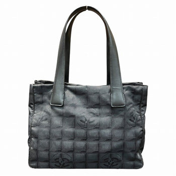 Chanel New Travel Tote Pm Bag