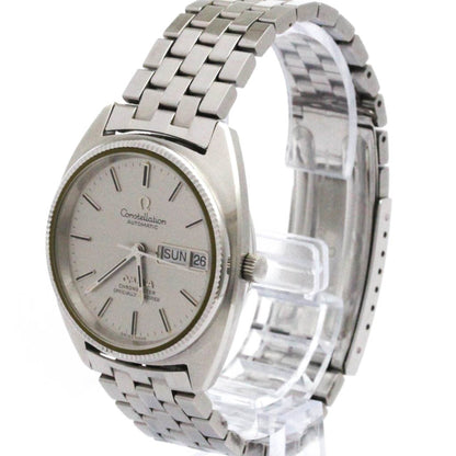 Omega Constellation Chronometer Cal 1021