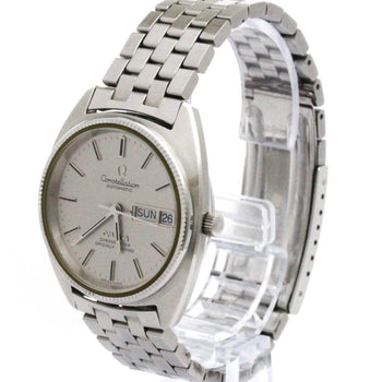 Omega Constellation Chronometer Cal 1021