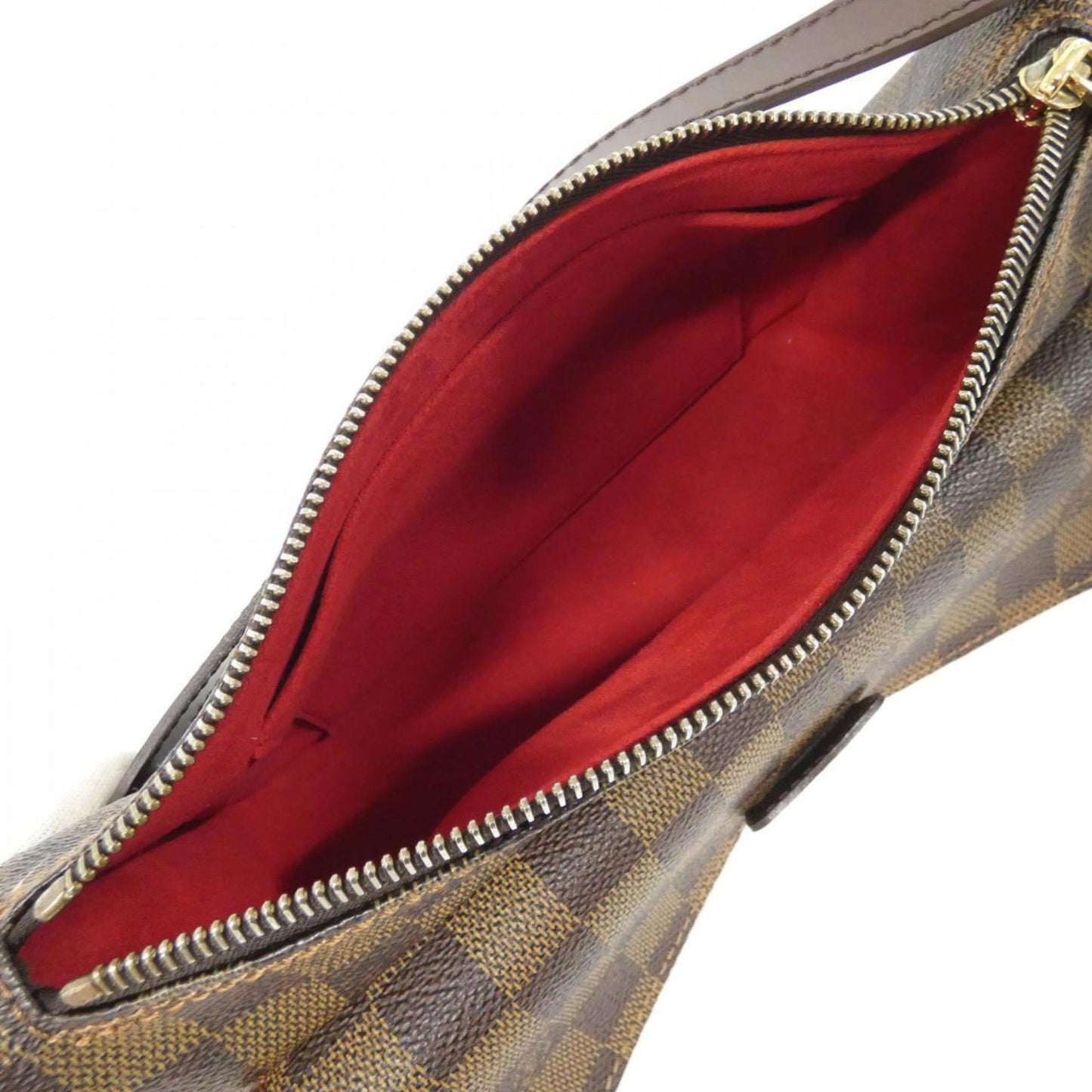 Louis Vuitton Damier Ravello Gm N60006+J03000 Shoulder Bag