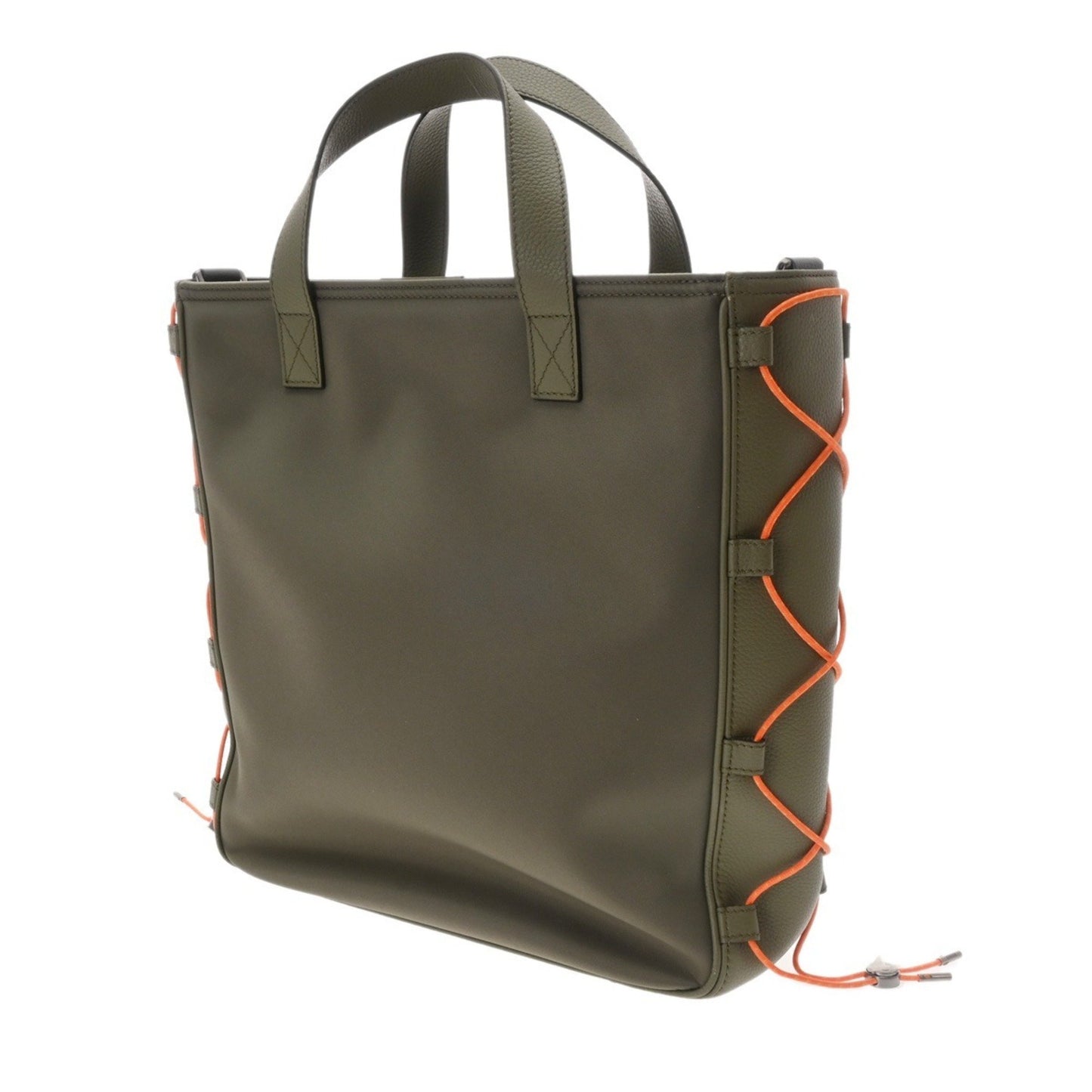 Dior Homme Saddle Bag