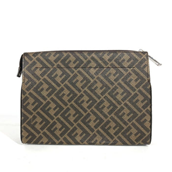 Fendi 7Va564 Zucca Bag Cluch Bag