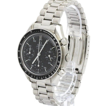 Omega Speedmaster Automatic Steel