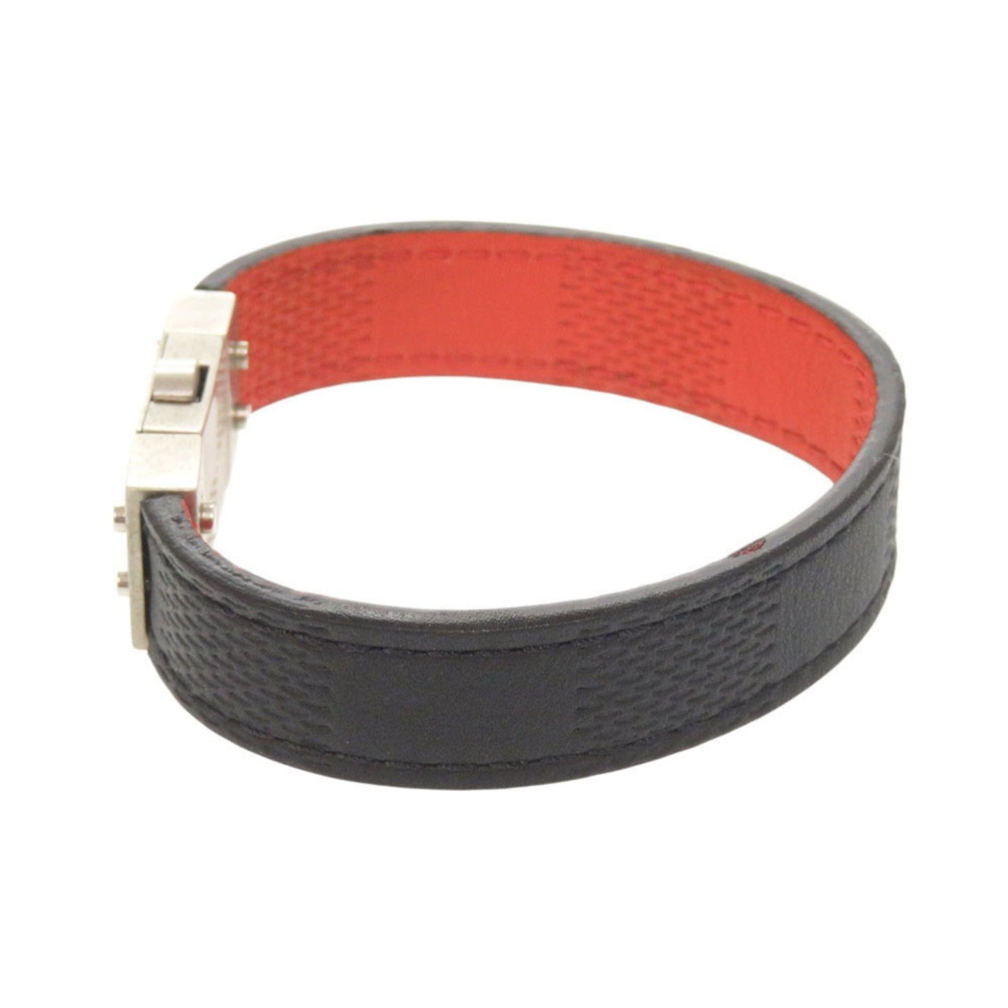 Louis Vuitton Reversible Damier Infini Black