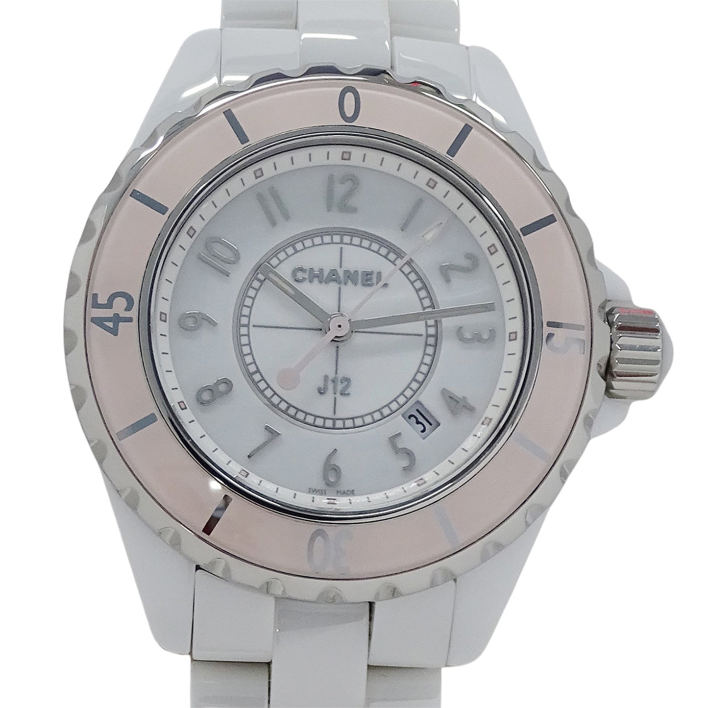 Chanel Women'S Watch