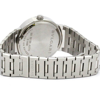 Bvlgari Bvlgari-Bvlgari Steel Automatic