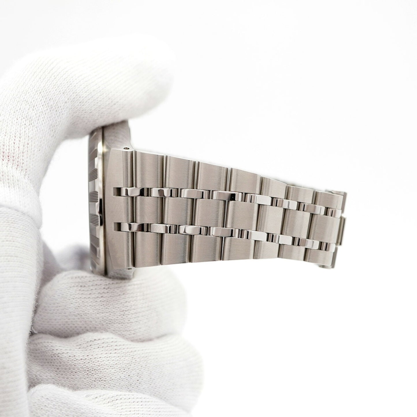 Tudor Royal 28600 Blue Dial