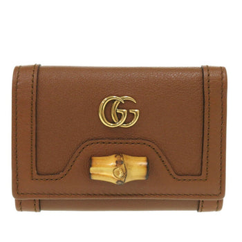 Gucci Bamboo 658633