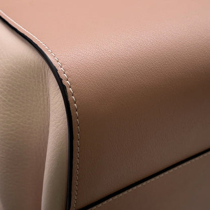 Loewe Hammock Small Leather Handbag