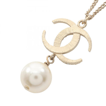 Chanel Coco Mark Necklace