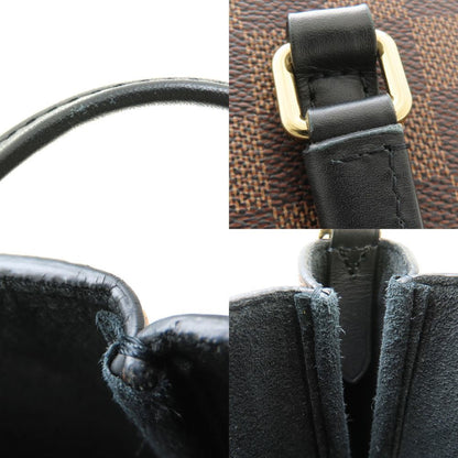 Louis Vuitton Damier Belmont Nv Bb N60348 Handbag