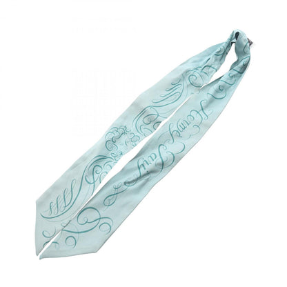 Hermes Herms Twilly Silk Scarf For Women