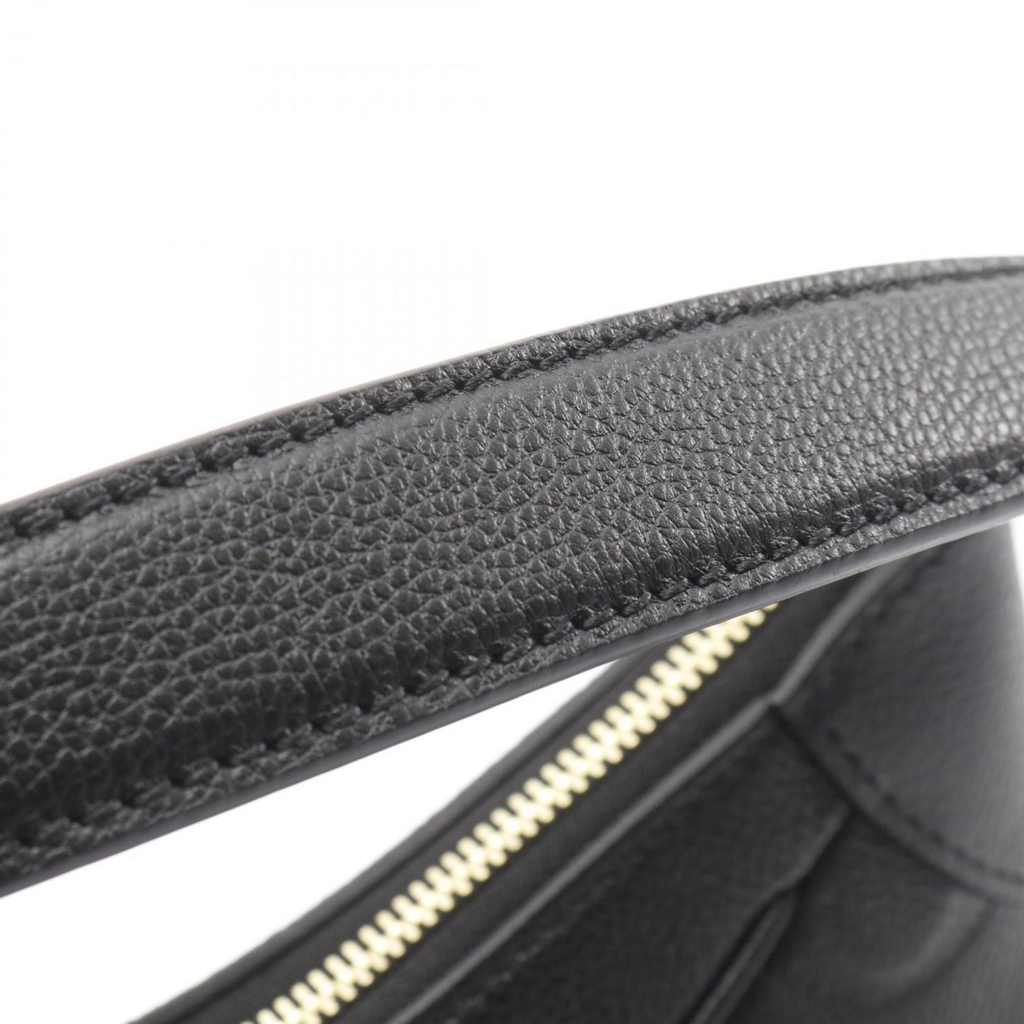 Louis Vuitton Bagatelle Nm Monogram Empreinte Noir Shoulder Bag