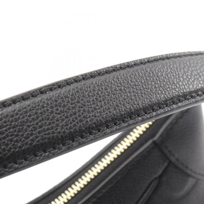 Louis Vuitton Bagatelle Nm Monogram Empreinte Noir Shoulder Bag