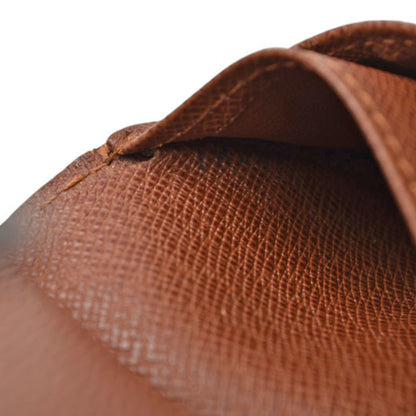 Louis Vuitton Wallet Louis Vuitton Portefeuille Viennese M61674 Monogram
