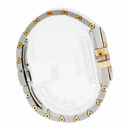 Omega Constellation 123.20.35.60.02.002 Silver Dial