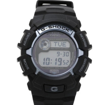 Casio G-Shock Fire Package 2025 Model Gw 2320Fp 1A2Jr Black