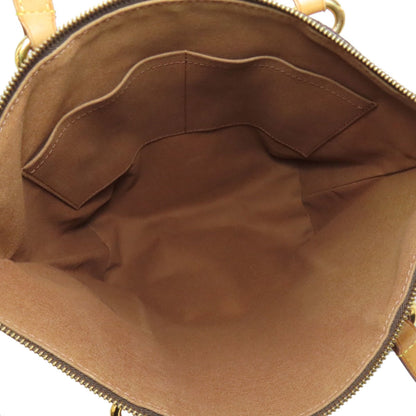 Louis Vuitton M56688 Totally Pm Tote Bag In Monogram Canvas