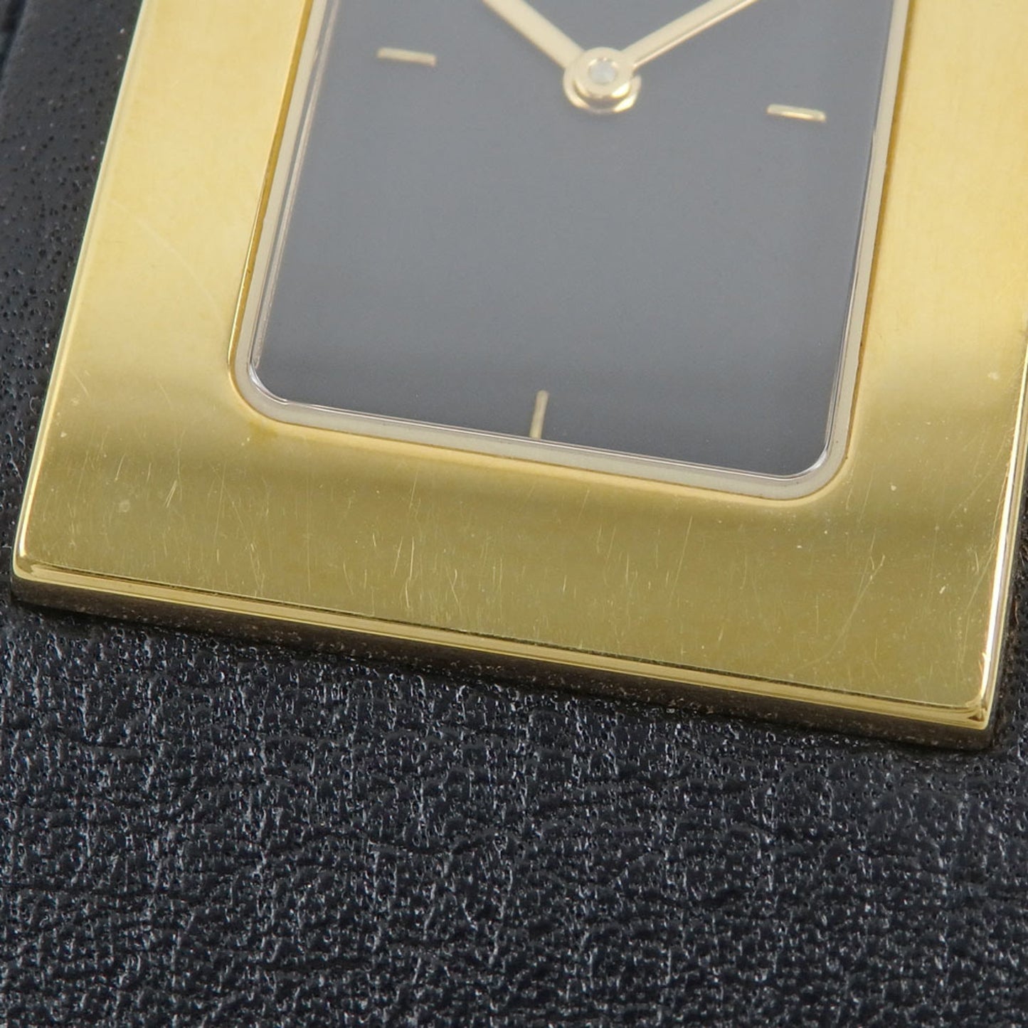 Gucci Women'S Bangle Watch