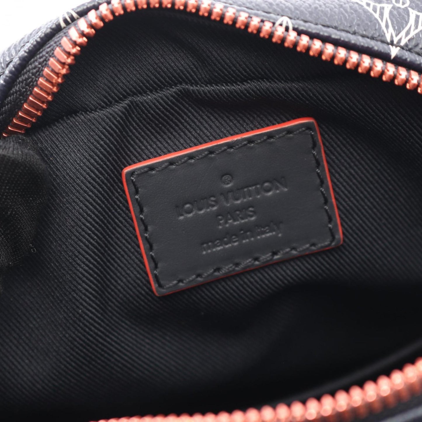 Louis Vuitton Danube Pm Upside Down Shoulder Bag