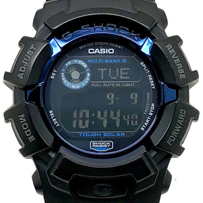 G-Shock Casio Gw-2310Bd-1B Blackblue Series Watch