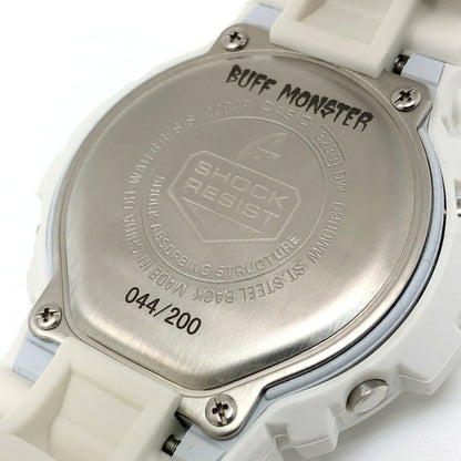 G-Shock Casio Watch Dw-6900-7Buff Buff Monster