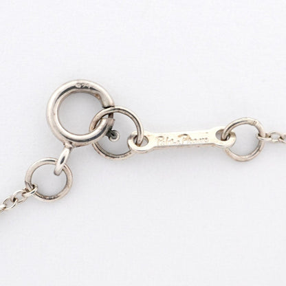 Tiffany Loving Heart Necklace