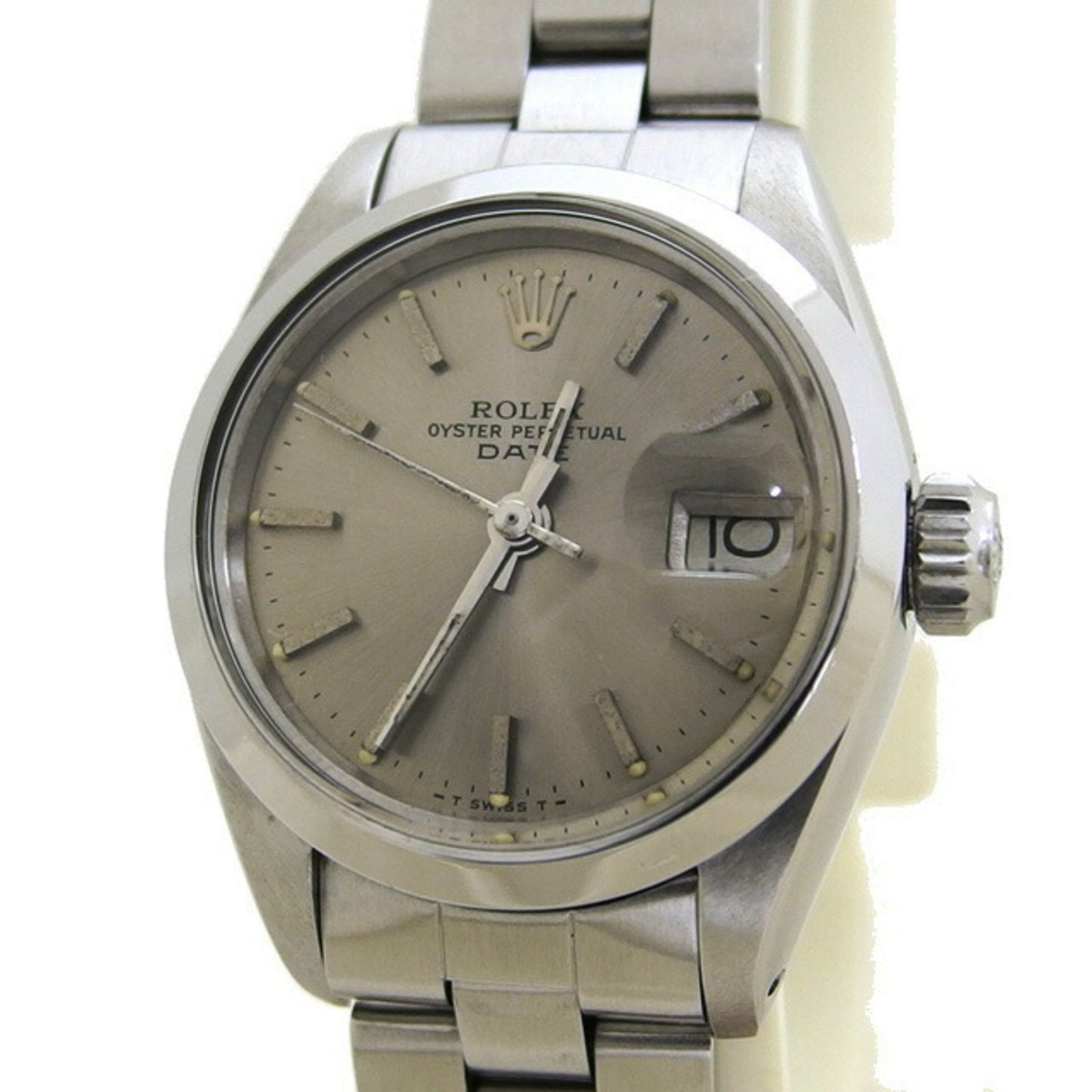 Rolex Oyster Perpetual Date