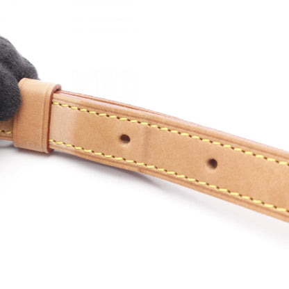 Louis Vuitton Tan Blanc Shoulder Bag