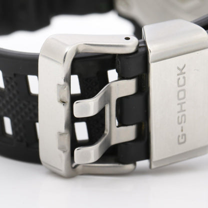 Casio Gshock Master Of G Air Gravitymaster Gwa11001A3Jf Black Resin