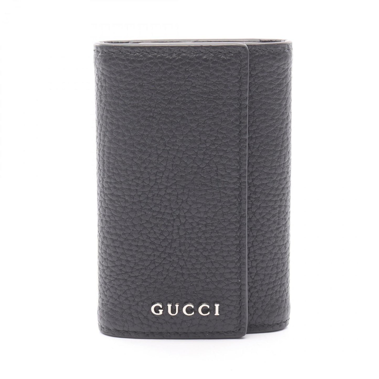 Gucci Logo Keychain