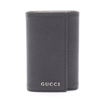 Gucci Logo Keychain
