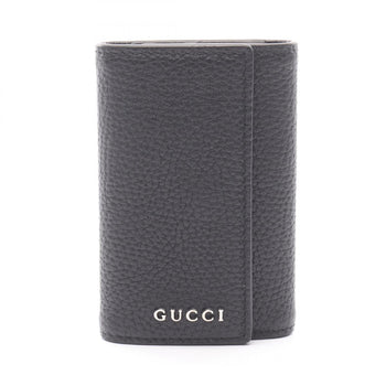 Gucci Logo Keychain