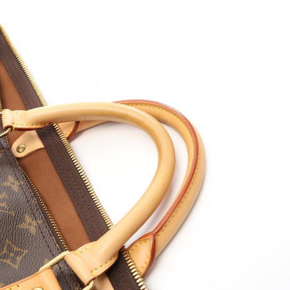 Louis Vuitton Keepall 60 Boston Bag