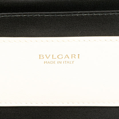Bvlgari Butterfly Handbag/Shoulder Bag