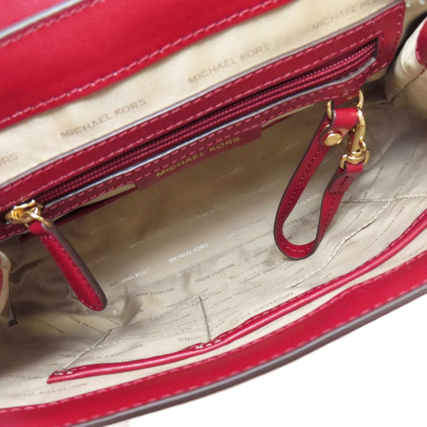 Michael Kors Backpacks