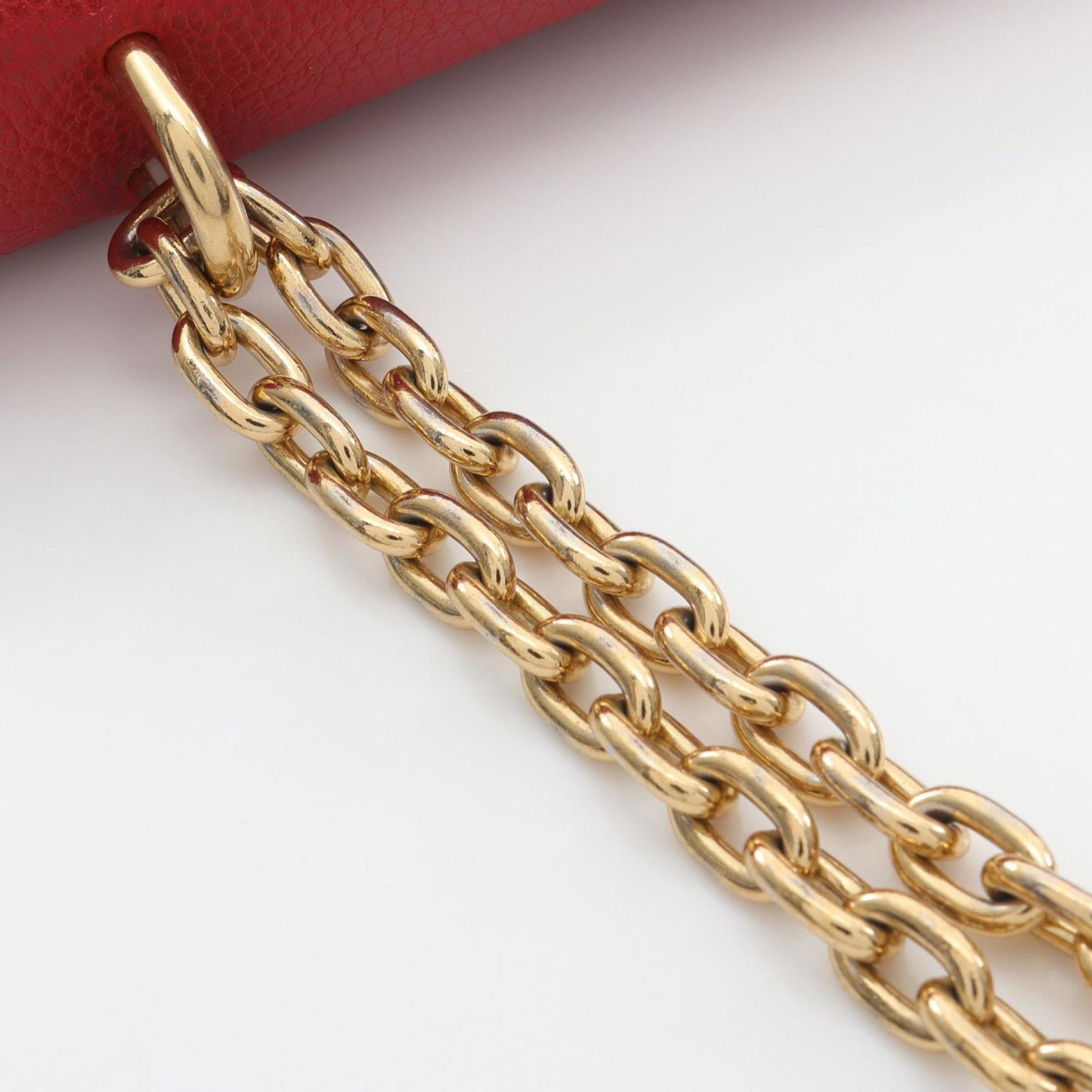 Louis Vuitton Saint-Placide Shoulder Bag