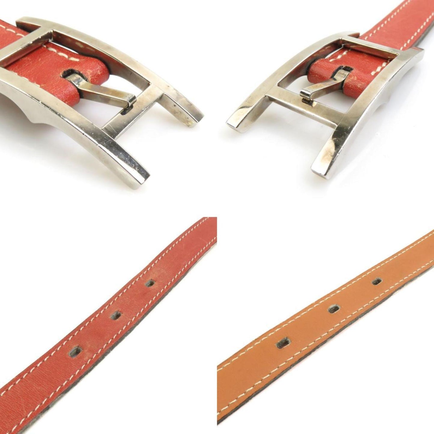 Hermes Belt