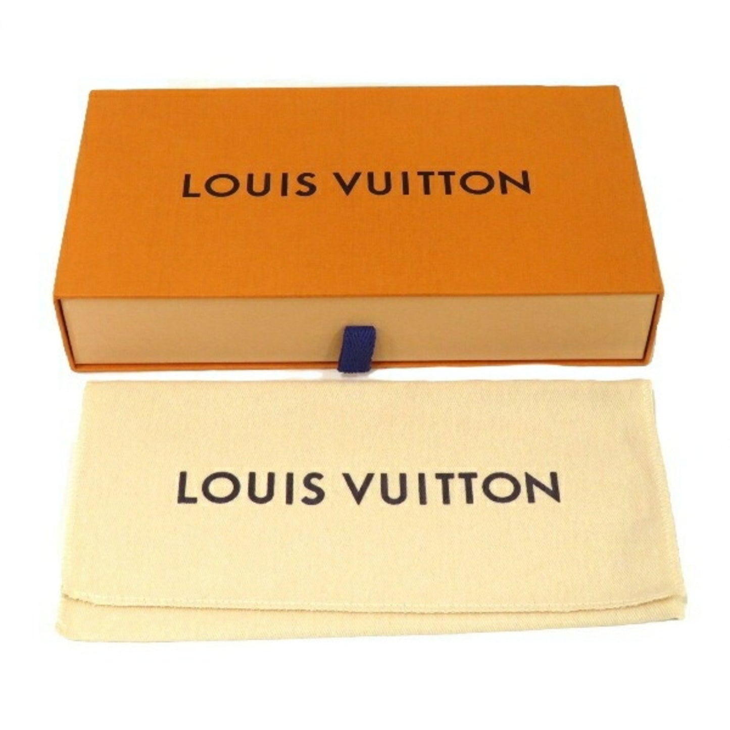 Louis Vuitton Monogram Empreinte Portefeuille Sarah M61182 Long Wallet