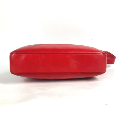 Chanel Vintage Coco Ball Matelasse Quilted Chain Bag Shoulder Tote Satin Leather