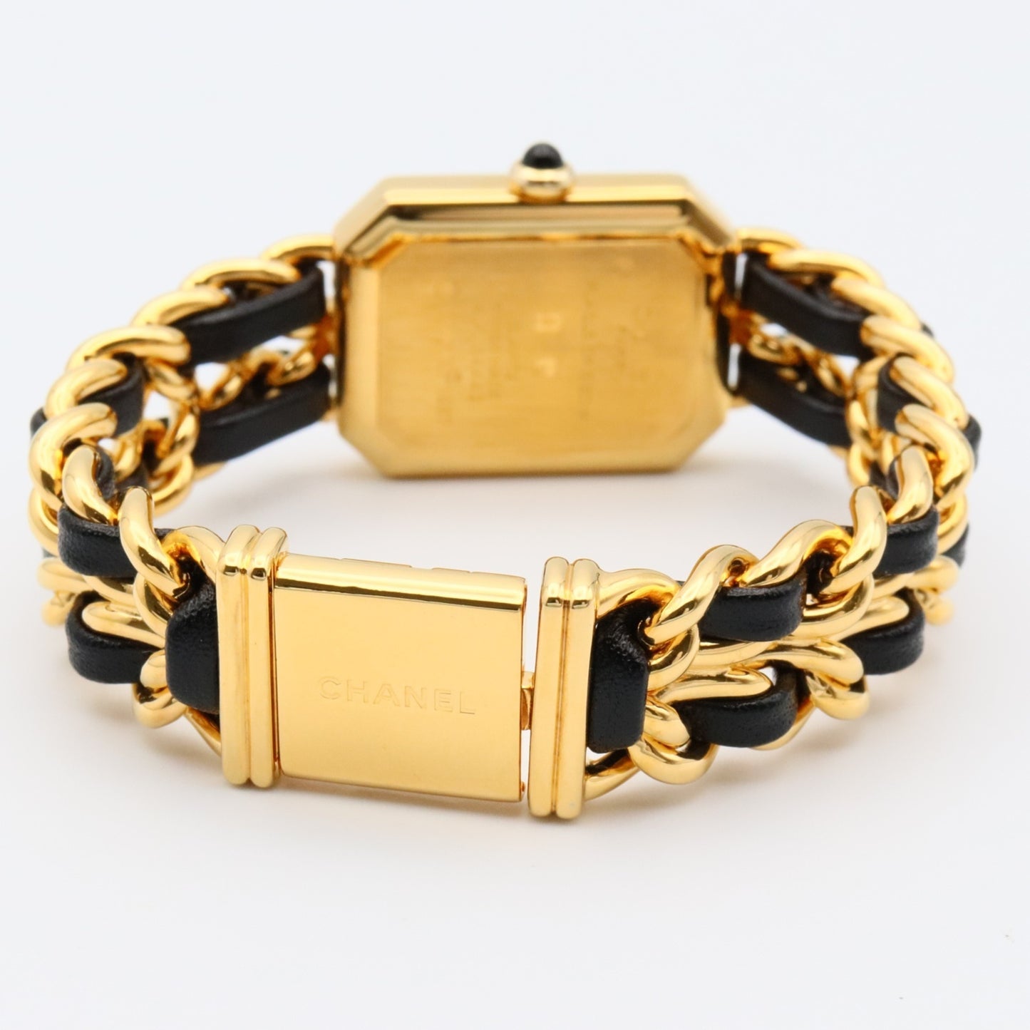 Chanel Premiere S Watch